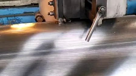 Rodillos trituradores de fundición de aleación de hierro para máquina de minerales