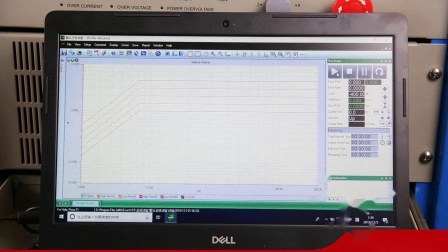 Cámara de pruebas ambientales combinada (cámara de acuerdo con el sistema de prueba de vibración)